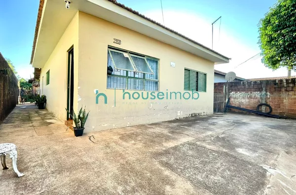 Ótima oportunidade para investidores, são duas casas no mesmo terreno à venda, por R$ 330.000 - Na Vila Margarida- Ourinhos/SP - Foto 16