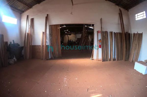 Barracão à venda, 486 m² por R$ 890.000 - Ipaussu/SP - Foto 13