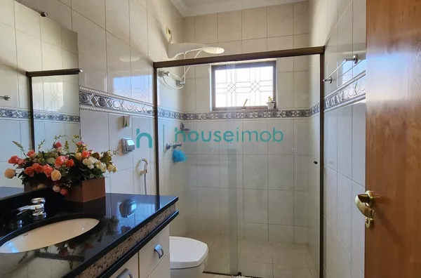 Casa com 3 dormitórios à venda, 265 m² por R$ 1.440.000,00 - Nova Ourinhos - Ourinhos/SP - Foto 8