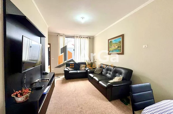 EXCELENTE CASA À VENDA COM 2 DORMITÓRIOS SENDO UM SUÍTE, POR R$ 550.000 NO JARDIM MATIOLI EM OURINHOS SP