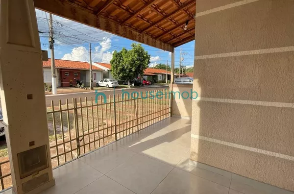 Casa à venda com 2 dormitórios, no condomínio moradas, por R$ 195.000 - Jardim Itamarati - Ourinhos/SP - Foto 4
