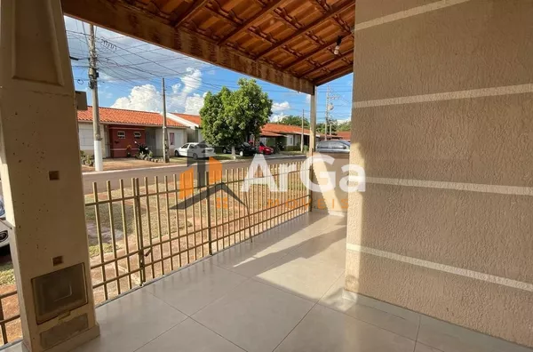 Casa à venda com 2 dormitórios, no condomínio moradas, por R$ 195.000 - Jardim Itamarati - Ourinhos/SP