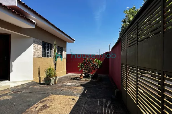 Casa com 3 dormitórios à venda, 180 m² por R$ 629.000 - Nova Ourinhos - Ourinhos/SP - Foto 3
