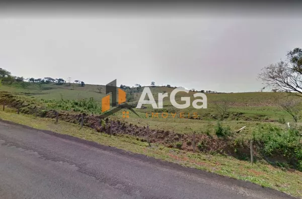 Área à venda, 10.000 m² por R$ 150.000 - Águas da Mula - Ribeirão Claro/PR