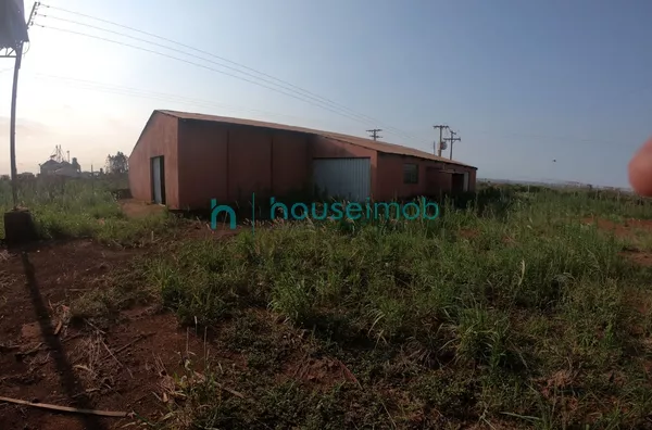 Barracão à venda, 1210 m² por R$ 1.210  - Ipaussu/SP - Foto 7