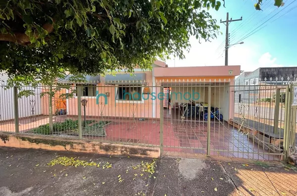 Casa à venda, 122 m² por R$ 340.000,00 - Jardim Das Paineiras - Chavantes/SP - Foto 1