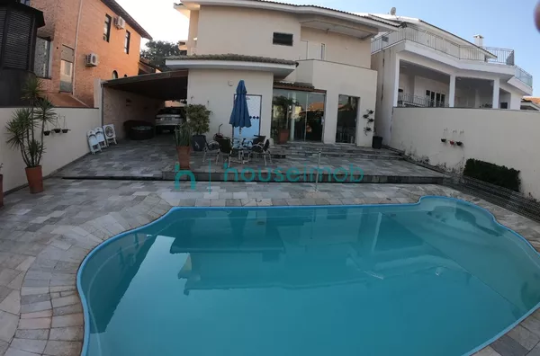 Casa com 3 dormitórios à venda, 240 m² por R$ 2.800.000,00 - Loteamento Royal Park - Ourinhos/SP - Foto 36