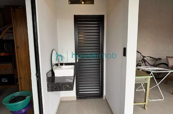 Excelente casa à venda com 3 dormitórios sendo 1 suíte, por R$ 750.000 - Jardim Matilde - Ourinhos/SP - Foto 31