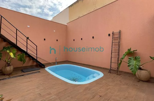 Excelente Sobrado à venda com 5 dormitórios, por R$ 800.000,00 -  Nova Ourinhos, em  Ourinhos/SP - Foto 52