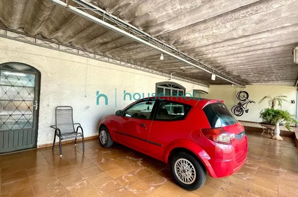 Imóvel à venda com 3 dormitórios por R$ 480.000,00, no  Jardim Paulista em Ourinhos - SP - Foto 2