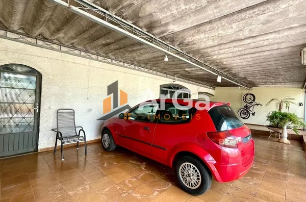 Imóvel à venda com 3 dormitórios por R$ 480.000,00, no  Jardim Paulista em Ourinhos - SP