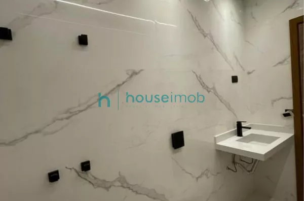 Excelente imóvel à venda com 3 dormitórios sendo uma suíte e closet, por R$ 995.000 - Ville de France I - Ourinhos/SP - Foto 21