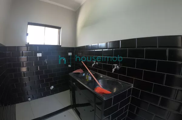 Casa nova à venda, com 3 dormitórios, 135,00 m² de construção por R$ 650.000 - Loteamento Águas do Eloy - Ourinhos/SP - Foto 12