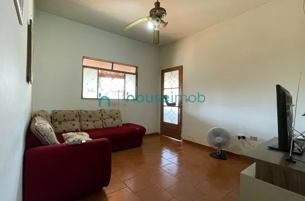 Imóvel à venda com 2 dormitórios, por R$ 220.000 - Vila São Silvestre - Ourinhos/SP - Foto 5