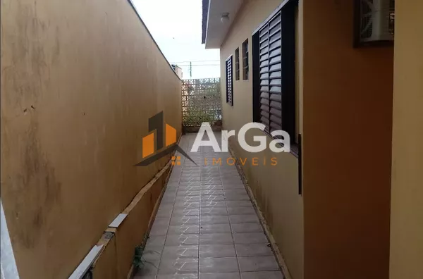 Corredor Externo