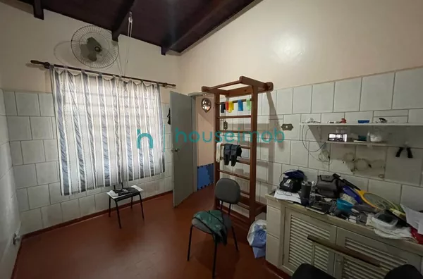 Casa à venda com 3 dormitórios, por R$ 350.000 - Chavantes Novo - Chavantes/SP - Foto 9