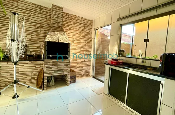 Ótimo imóvel à venda, com 2 dormitórios sendo um suíte, por R$ 390.000,00 na Cohab em Ourinhos - SP - Foto 17