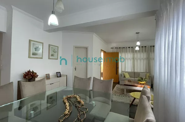Excelente Sobrado à venda com 5 dormitórios, por R$ 800.000,00 -  Nova Ourinhos, em  Ourinhos/SP - Foto 8