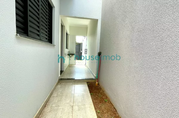 Casa nova à venda com 3 dormitórios, 90 m² por R$ 399.000 - Ville de France II - Ourinhos/SP - Foto 23