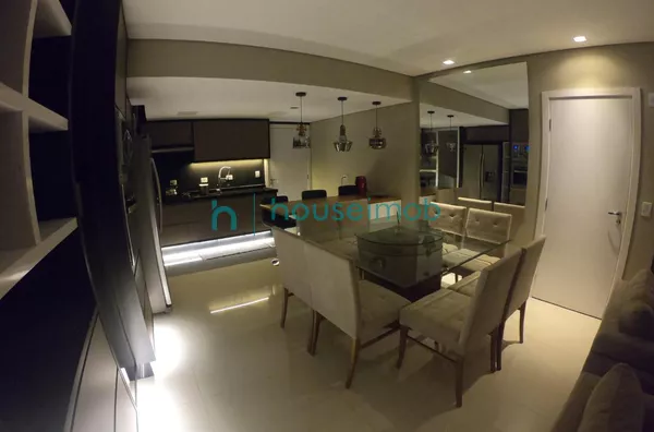 Apartamento com 3 dormitórios à venda, 112 m² por R$ 900.000,00 - Jardim Matilde - Ourinhos/SP - Foto 2