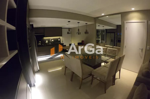 Apartamento com 3 dormitórios à venda, 112 m² por R$ 900.000,00 - Jardim Matilde - Ourinhos/SP
