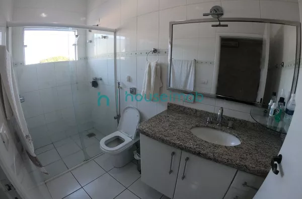 Casa com 3 dormitórios à venda, 240 m² por R$ 2.800.000,00 - Loteamento Royal Park - Ourinhos/SP - Foto 20
