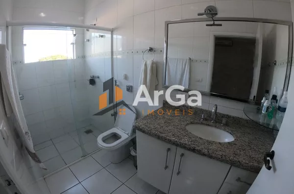 Banheiro suite 2