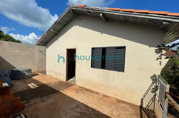 Casa com 3 dormitórios à venda, 175 m² por R$ 220.000,00 - Chavantes Novo - Chavantes/SP - Foto 3