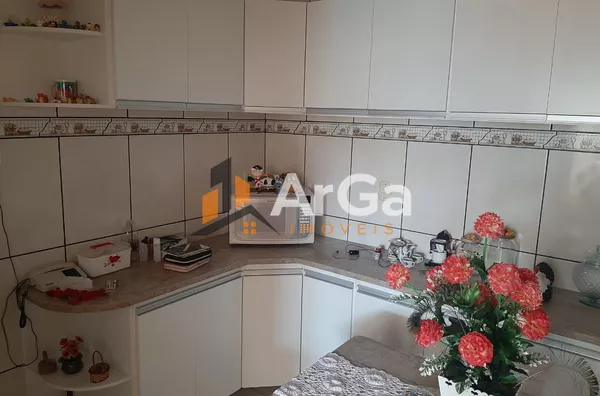 Casa à venda, 167 m² por R$ 280.000,00 - Chavantes - Chavantes/SP