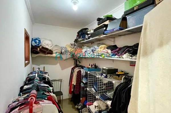 Casa com 3 dormitórios à venda, 149 m² por R$ 380.000 - Jardim Das Paineiras - Chavantes/SP - Foto 9