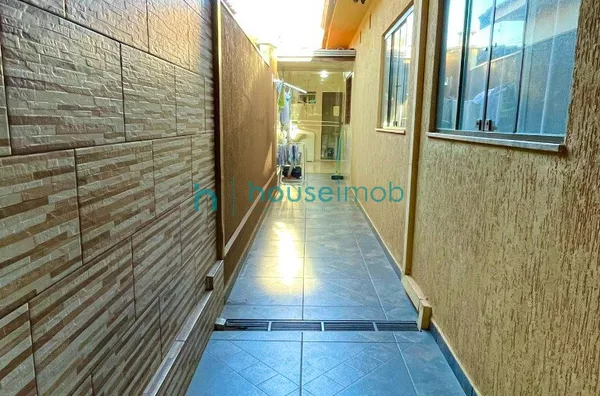 Ótimo imóvel à venda, com 2 dormitórios sendo um suíte, por R$ 390.000,00 na Cohab em Ourinhos - SP - Foto 21