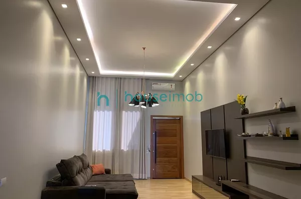 Casa com 3 dormitórios à venda, 319 m² por R$ 1.380.000,00 - Centro - Salto Grande/SP - Foto 5