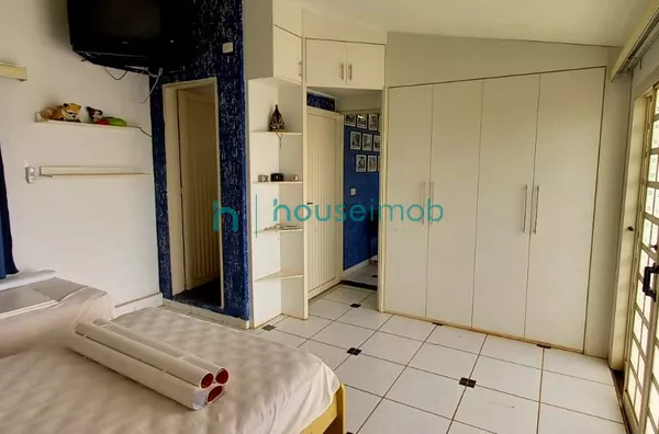 Sobrado com 4 dormitórios à venda, 204 m² por R$ 800.000,00 - Vila Mano - Ourinhos/SP - Foto 21