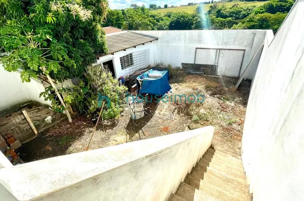 Casa com 6 dormitórios à venda, 295 m² por R$ 1.000.000,00 - Jardim dos Bandeirantes - Ourinhos/SP - Foto 29