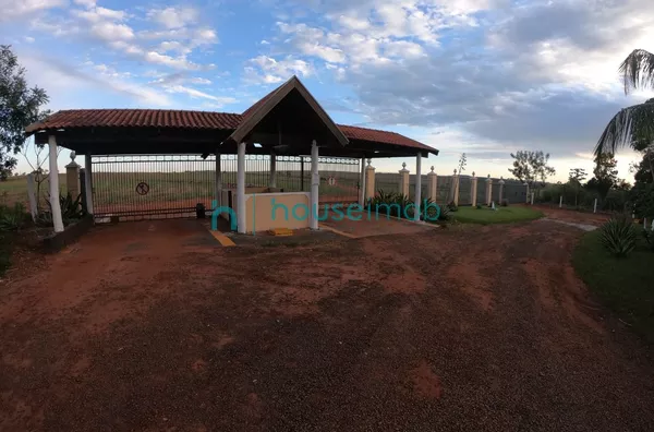 Terreno à venda no Condomínio Delta Park, com 2.200 m² por R$ 135.000 - Zona Rural - Ourinhos/SP - Foto 2