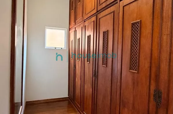 Excelente imóvel disponível para locação com 3 dormitórios sendo uma suíte com closet, por R$ 3.700,00/mês, ou Venda por R$ 800.000,00 no Jardim São Silvestre, em  Ourinhos- SP - Foto 15