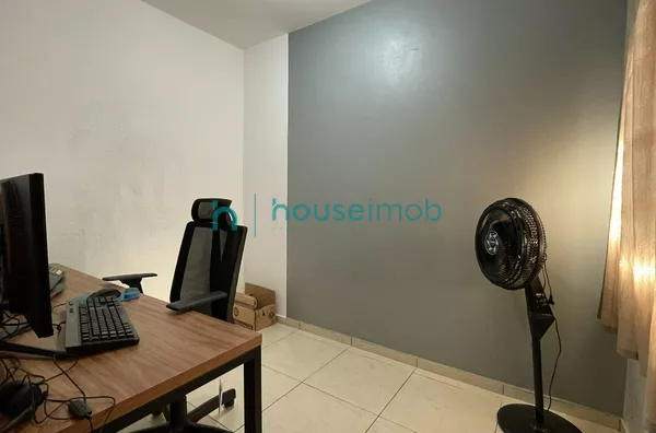 Ótimo imóvel à venda, com 2 dormitórios sendo um suíte, por R$ 390.000,00 na Cohab em Ourinhos - SP - Foto 4