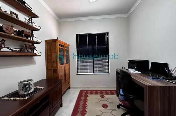 Casa com 3 dormitórios à venda, 153 m² por R$ 700.000,00 - Jardim Paulista - Ourinhos/SP - Foto 3