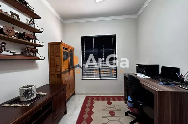 Casa com 3 dormitórios à venda, 153 m² por R$ 700.000,00 - Jardim Paulista - Ourinhos/SP