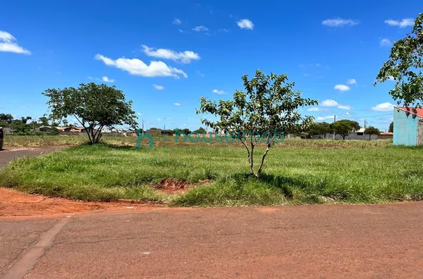 Terreno à venda, 267,27 m² por R$ 170.000 no bairro Parque da Mata em Ribeirão do Sul/SP - Foto 3