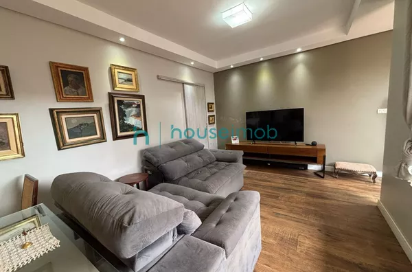 Excelente casa à venda com 3 dormitórios sendo 1 suíte, por R$ 750.000 - Jardim Matilde - Ourinhos/SP - Foto 10
