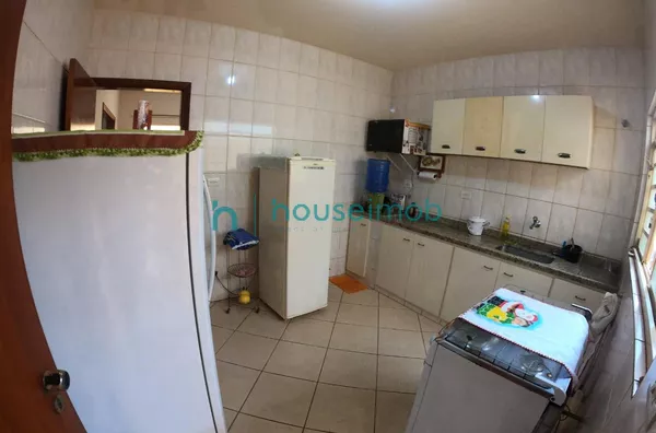 Casa com 3 dormitórios à venda, 160 m² por R$ 420.000,00 - Jardim São Domingos - Ourinhos/SP - Foto 10