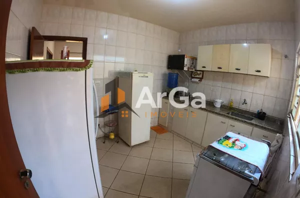Cozinha