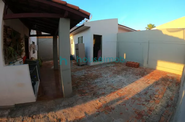Casa à venda com 2 dormitórios, por R$ 490.000 - Vila Santo Antônio - Ourinhos/SP - Foto 22