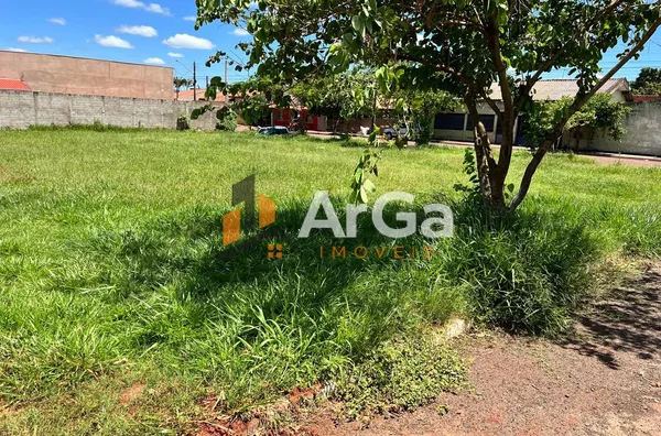 Terreno à venda, 267,27 m² por R$ 170.000 no bairro Parque da Mata em Ribeirão do Sul/SP