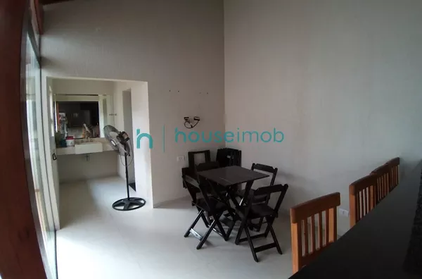 Casa à venda, com 3 dormitórios sendo 1 suíte, 182,00 m² de construção - por R$ 650.000 - Jardim Oriental - Ourinhos/SP - Foto 17