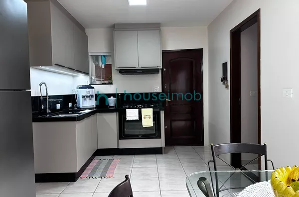 Casa com 3 dormitórios à venda, 153 m² por R$ 700.000,00 - Jardim Paulista - Ourinhos/SP - Foto 6