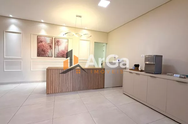 SALAS COMERCIAIS PARA LOCAÇÃO, POR R$ 1.500/MÊS NA VILA MORAIS EM OURINHOS - SP