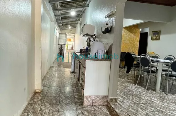 Imóvel à venda com 3 dormitórios por R$ 480.000,00, no  Jardim Paulista em Ourinhos - SP - Foto 4