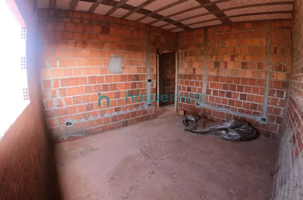 Chácara à venda em construção, com 2 dormitórios, por R$ 130.000 - Fazenda Santa Maria - Ourinhos/SP - Foto 6